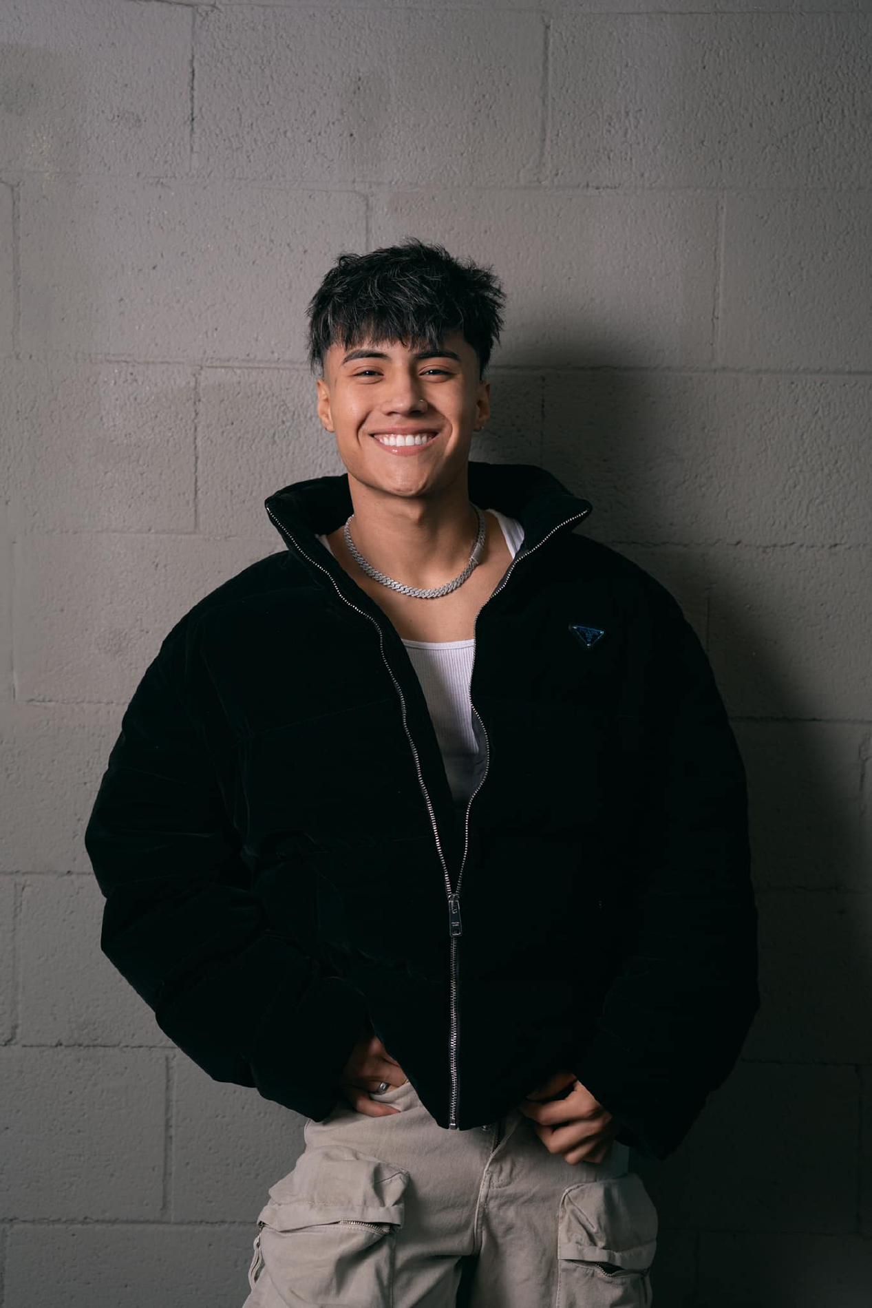 Foto de Christian Lara