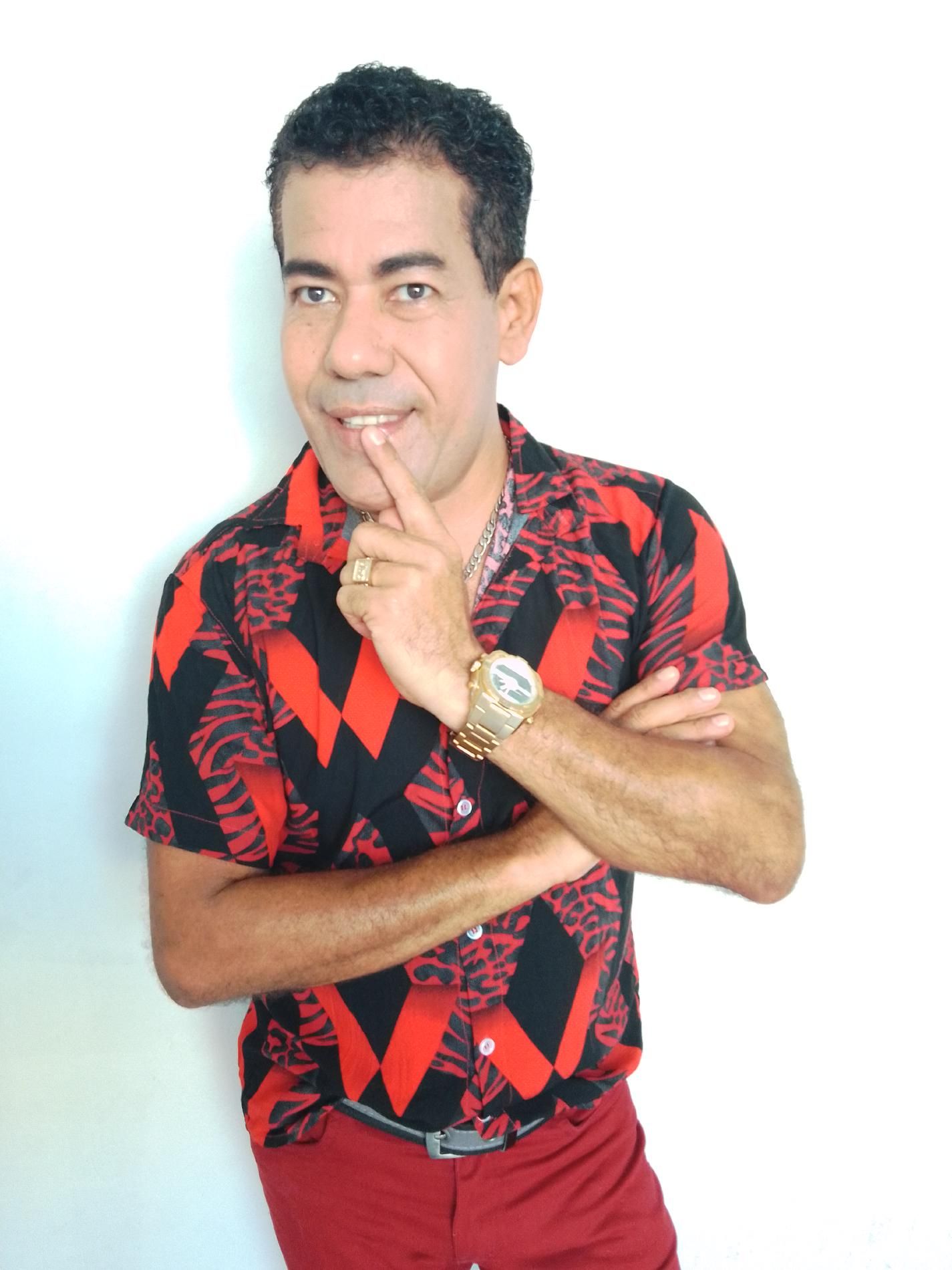 Foto de Márcio José