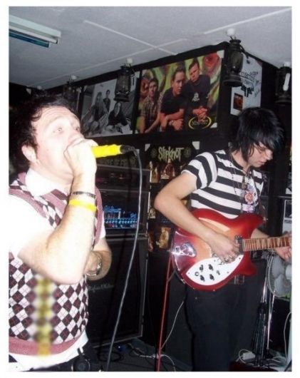 Foto de Repeat Offender