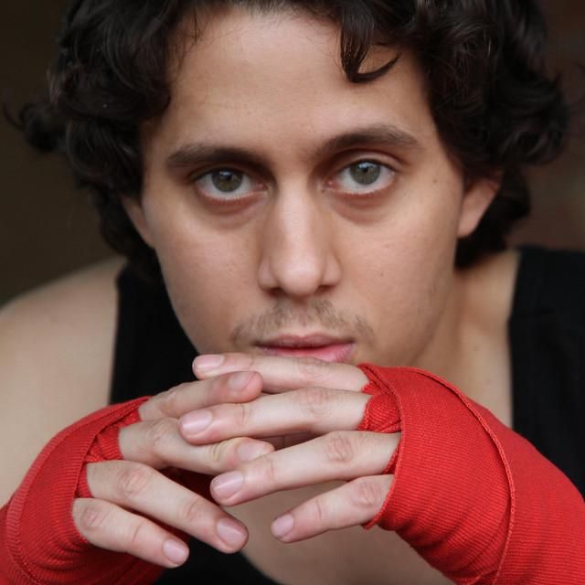 Foto de Canserbero