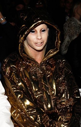 Foto de Die Antwoord