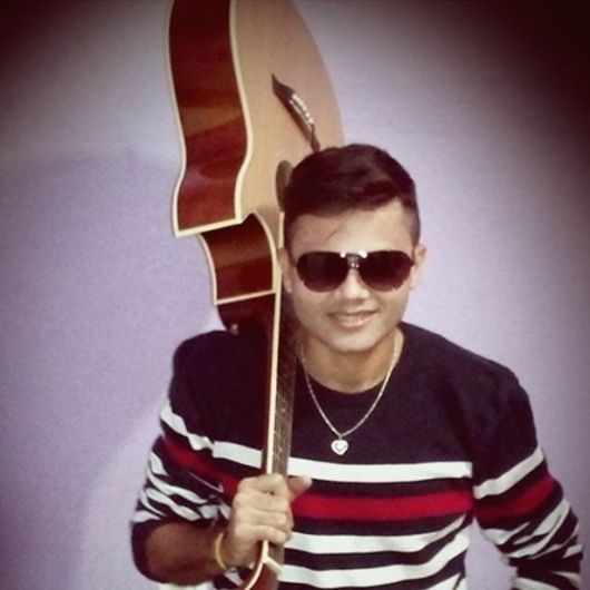 Foto de Anderson Cleyton