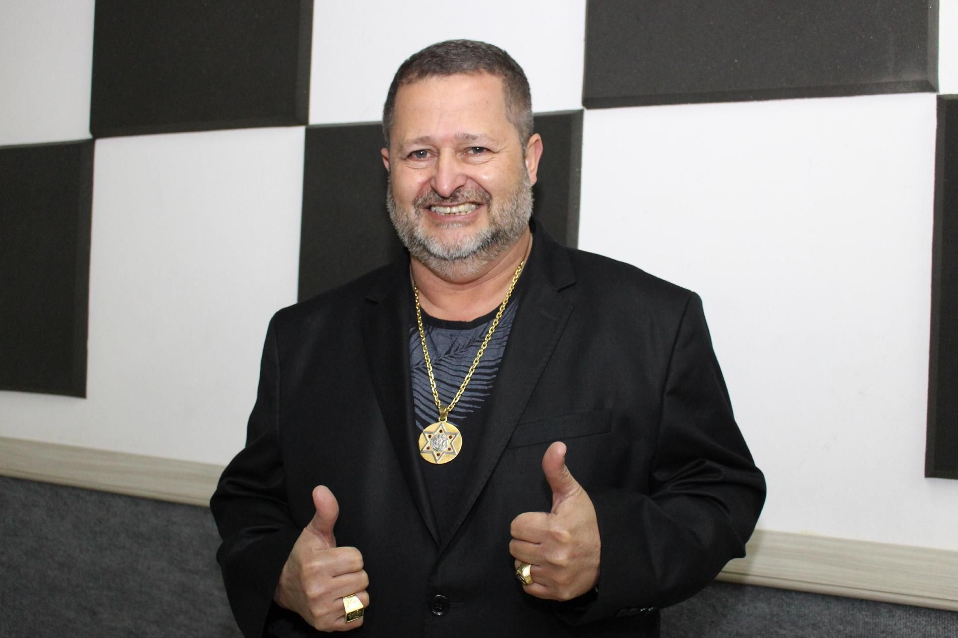 Photo of Luizinho Piu