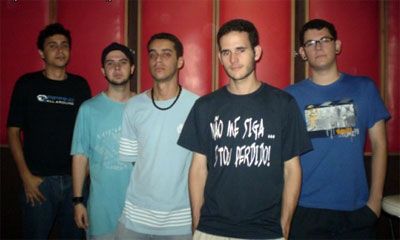 Foto de Chadi Cogumelo