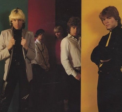 Foto de Gyllene Tider