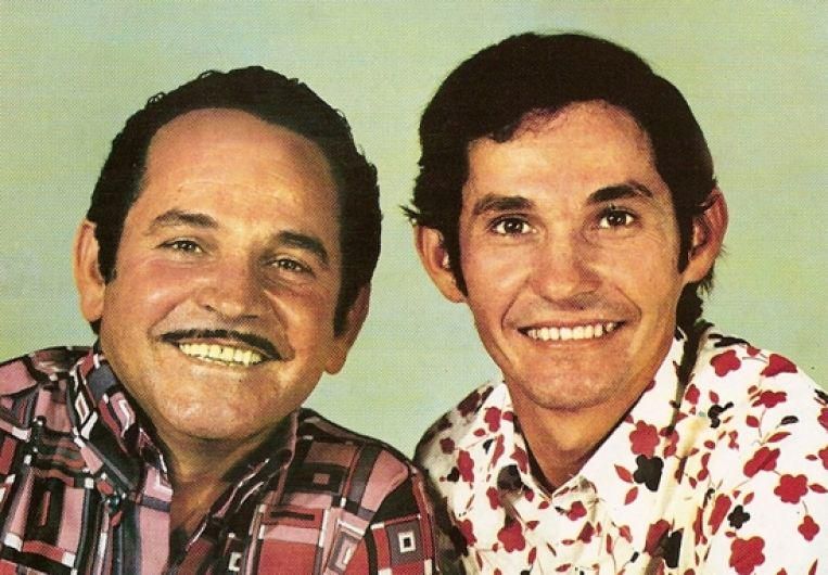 Foto de Pirapó e Cambará