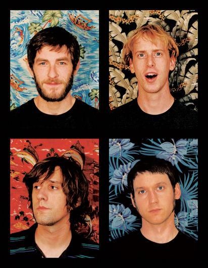 Foto de Rozwell Kid