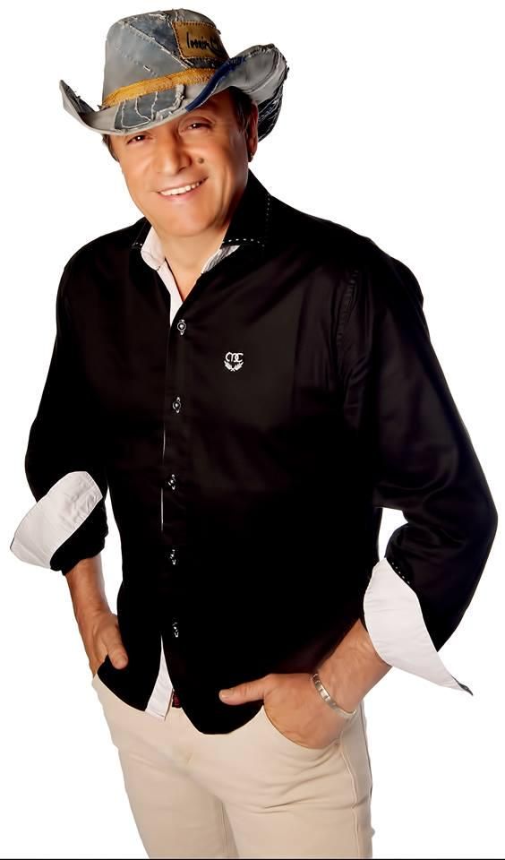 Photo of Ivonir Machado e Os Novos Garotos