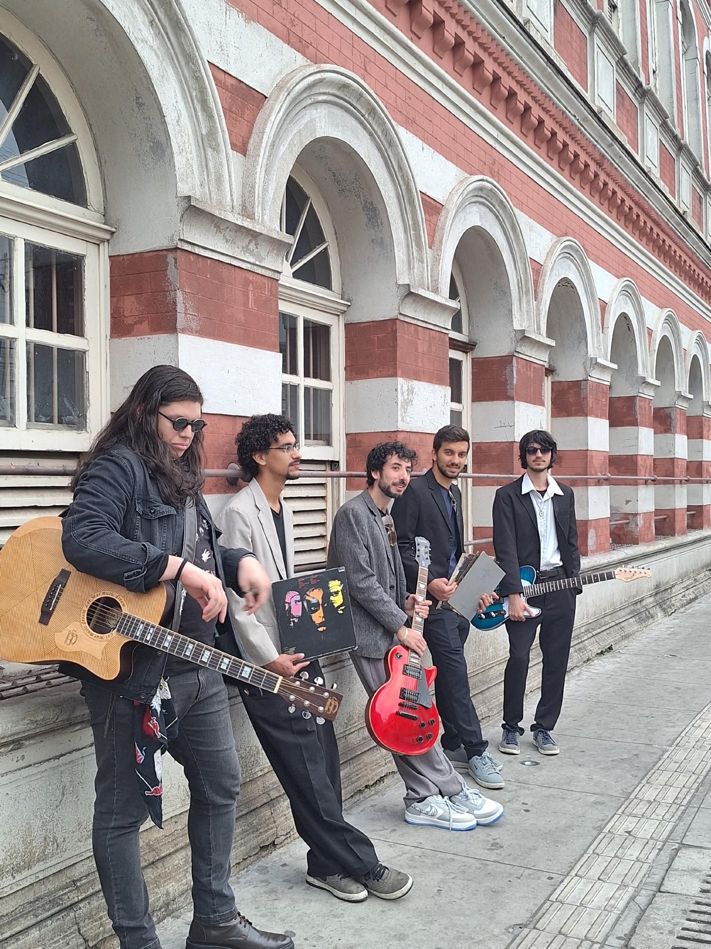 Foto de Lobos & Voltz