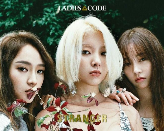 Foto de Ladies Code