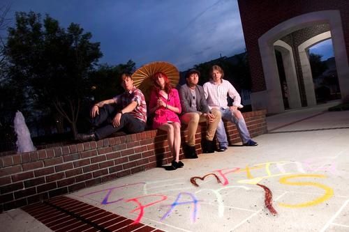 Photo of Tempting Paris