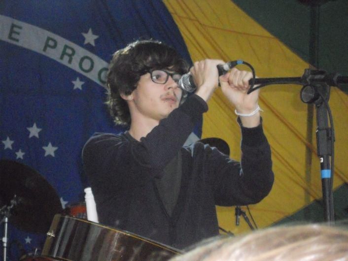 Foto de Tom Custódio da Luz