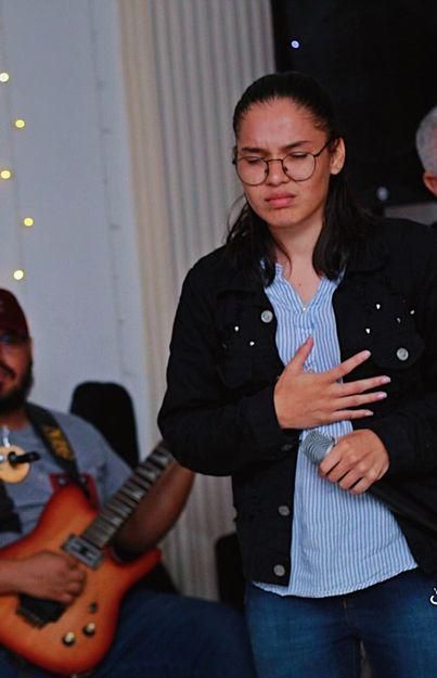 Foto de Hanna Vitória