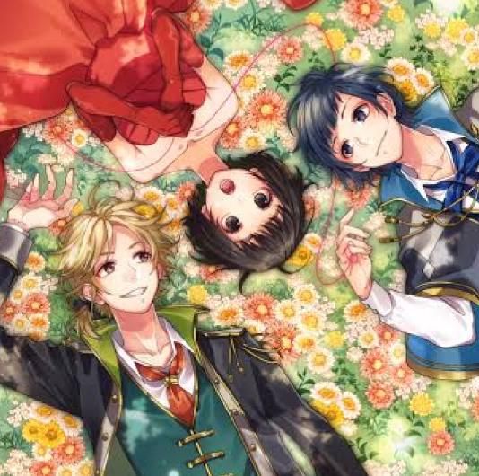 Foto de HoneyWorks