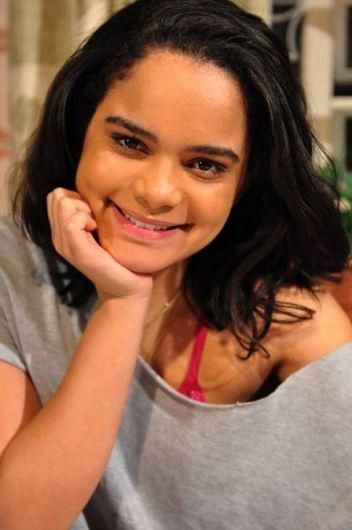 Foto de Sol do Recanto