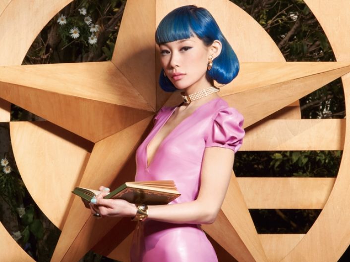 Foto de Mademoiselle Yulia