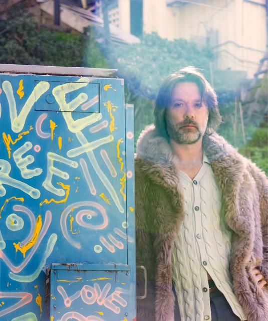 Foto de Rufus Wainwright