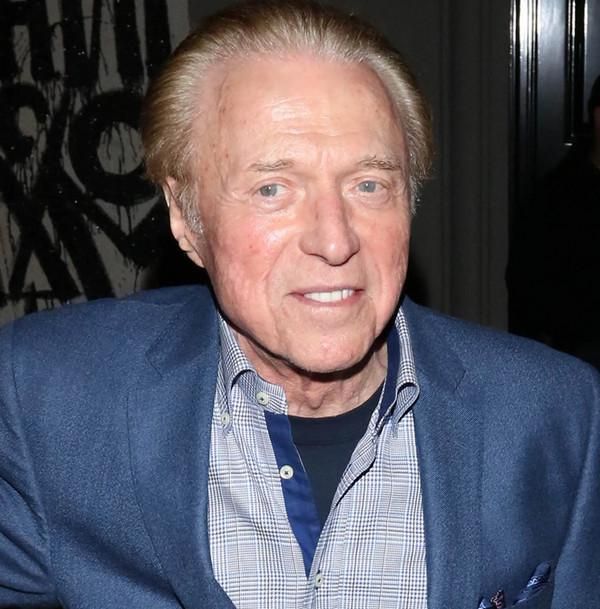 Foto de Steve Lawrence