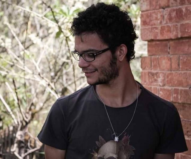 Foto de Siloé Claus