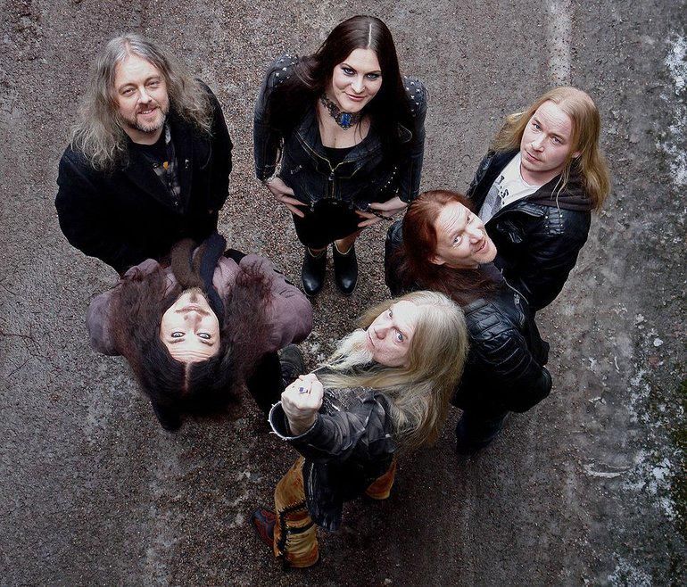 Foto de Nightwish
