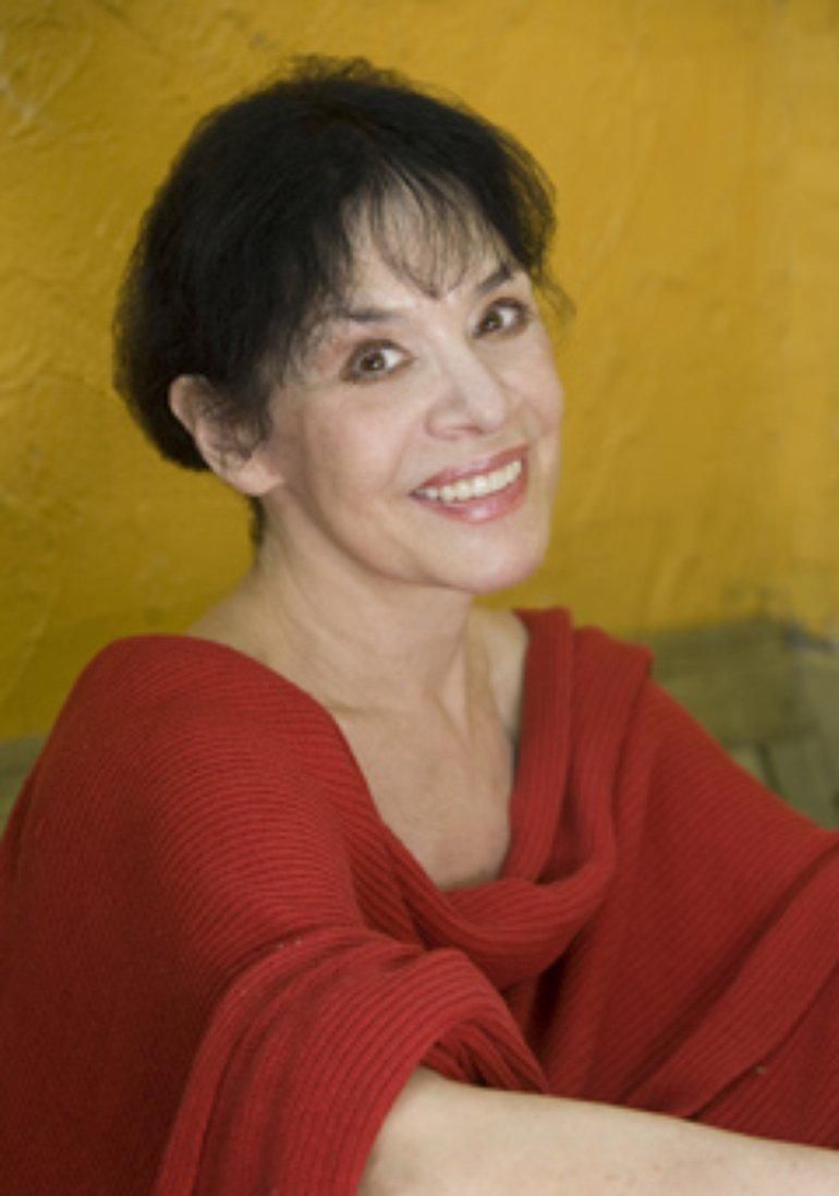 Photo of Garnett Gale