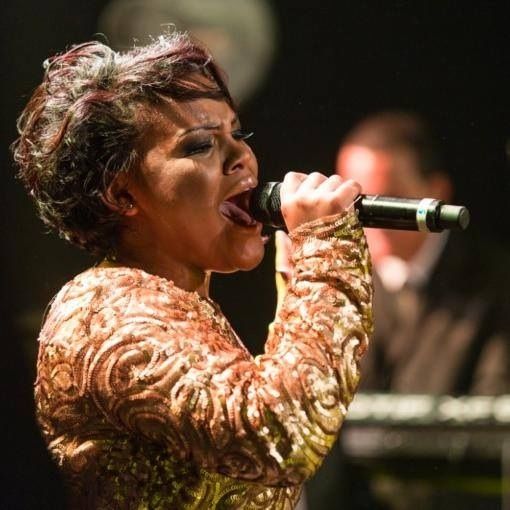 Photo of Jéssica Augusto