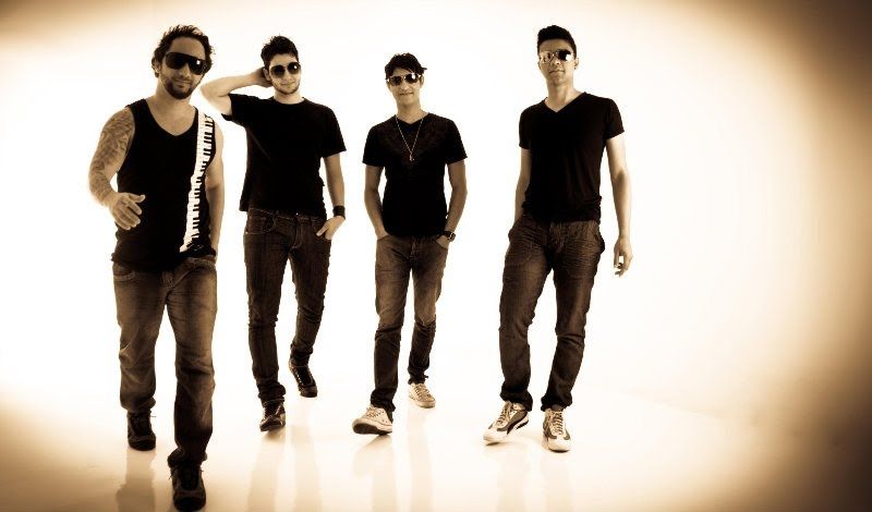 Foto de Banda Existencia