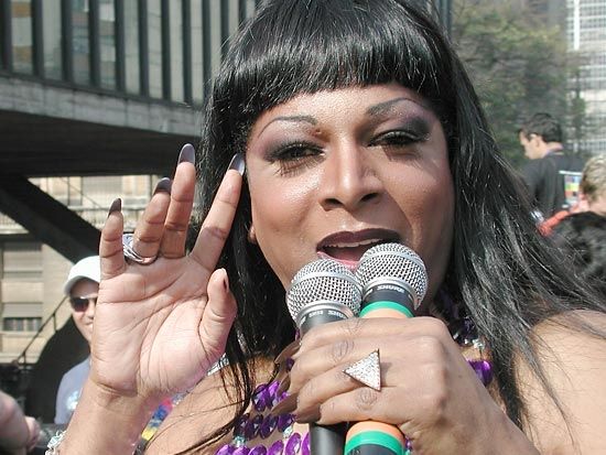 Foto de Silvetty Montilla