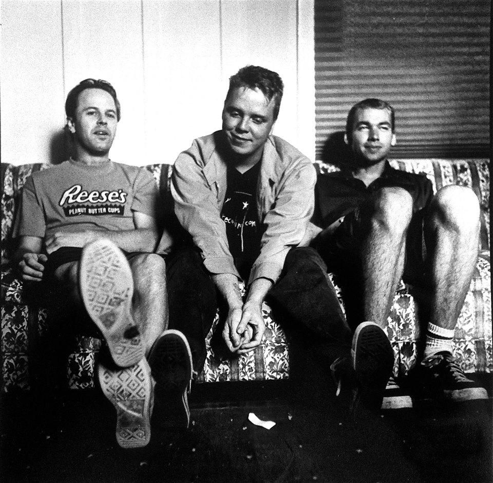 Foto de Jawbreaker