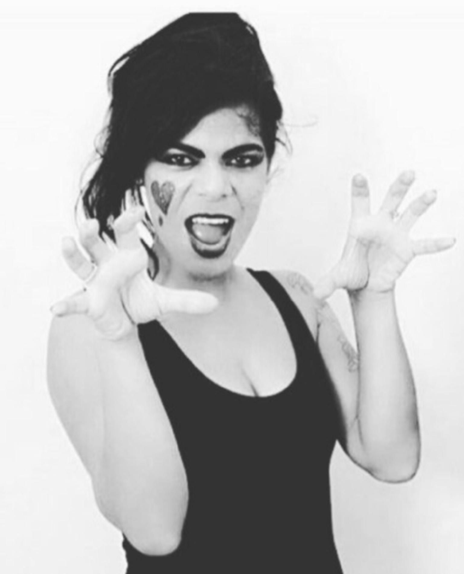 Foto de Lilly Picancio