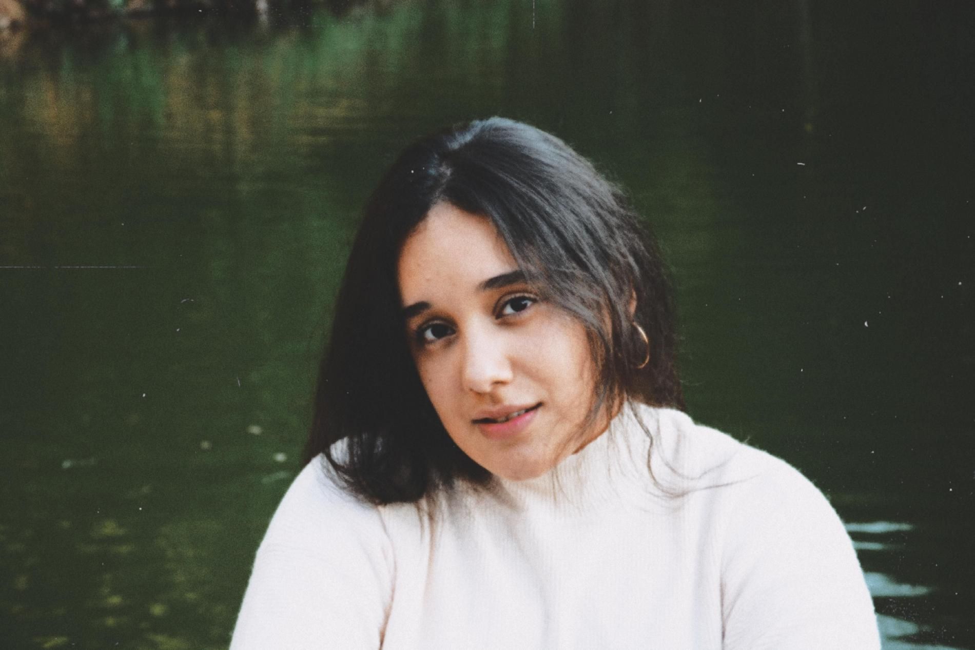 Foto de Julia Guedes