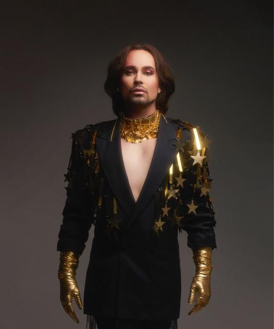 Foto de Johnny Hooker