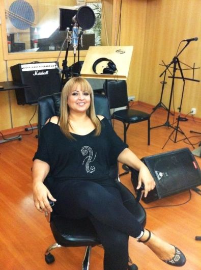 Foto de Lilian Pimentel