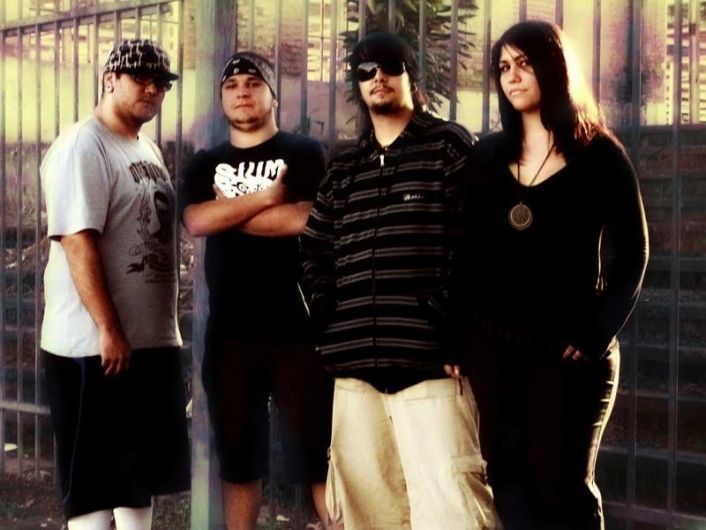 Foto de Fetus Humanóides