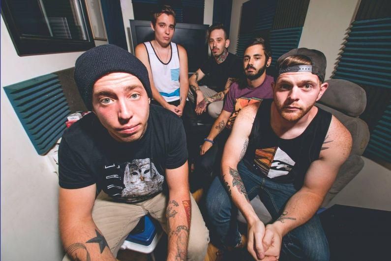 Foto de The Bad Chapter