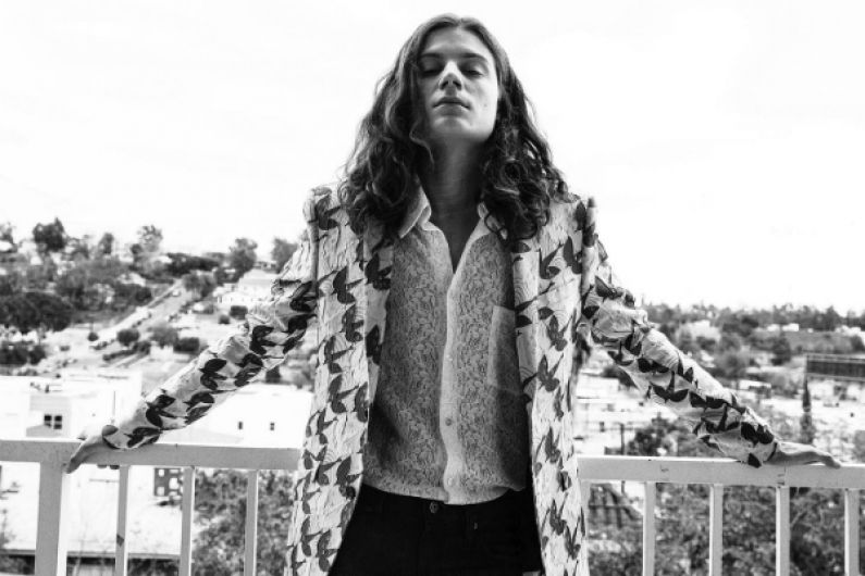 Foto de Børns