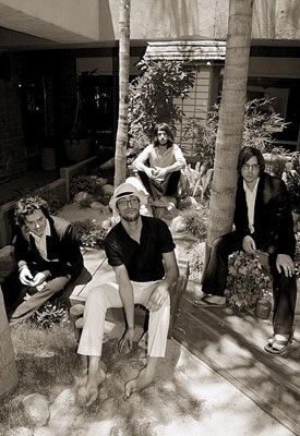 Foto de As Tall As Lions