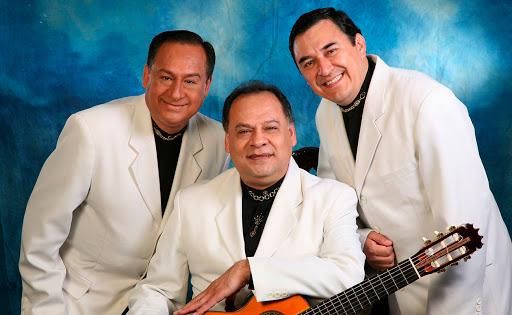 Photo of Los Panchos