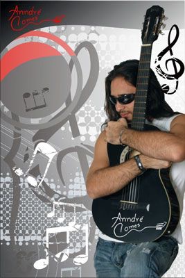 Foto de Anndré Gomes