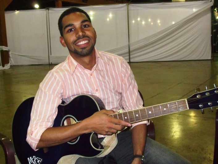 Foto de Gabriel Sotero