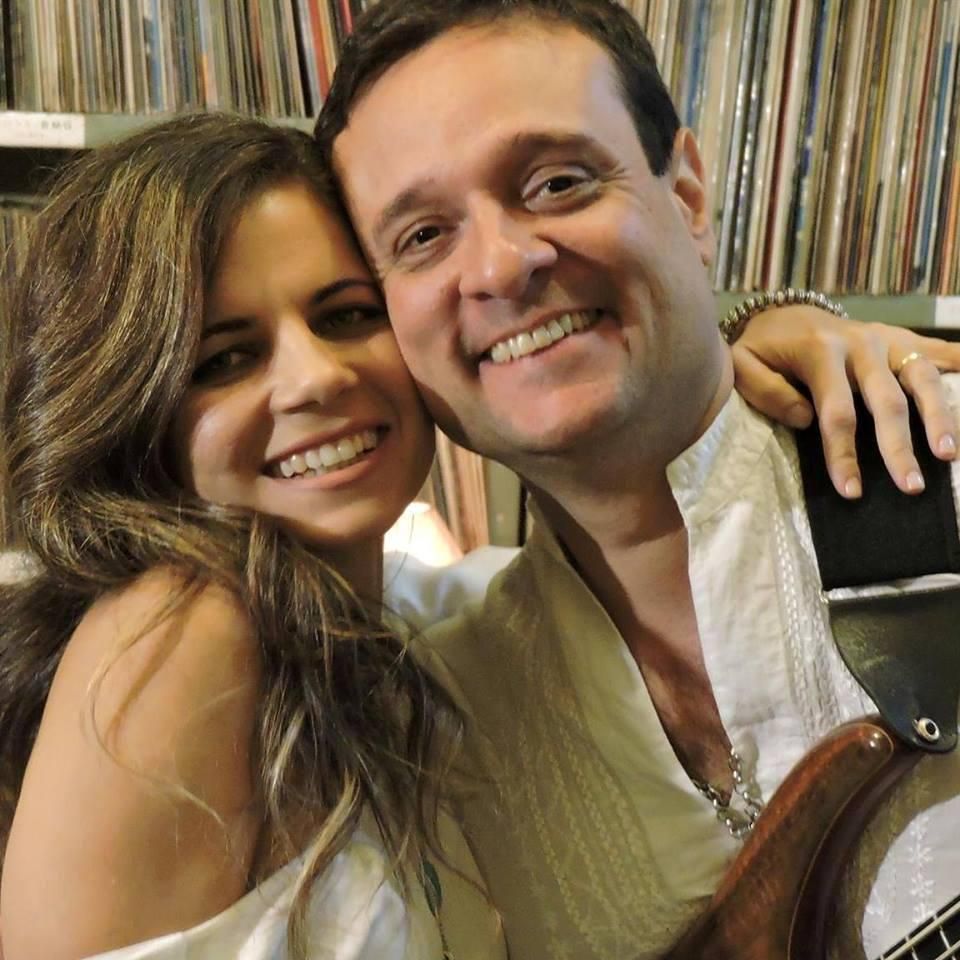 Foto de Flor de Aruanda