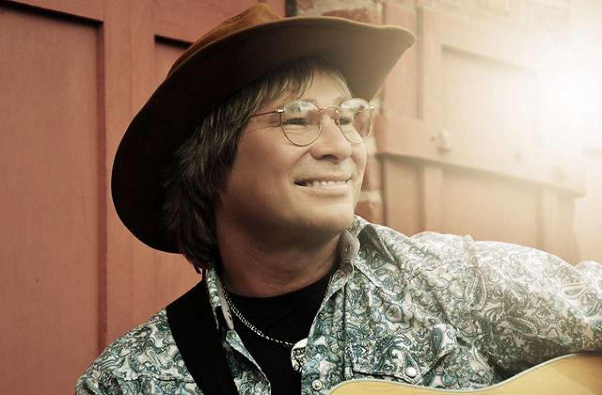 Foto de John Denver