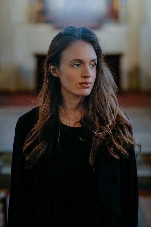 Foto de Tender Central