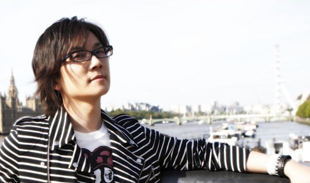 Foto de Seo Taiji