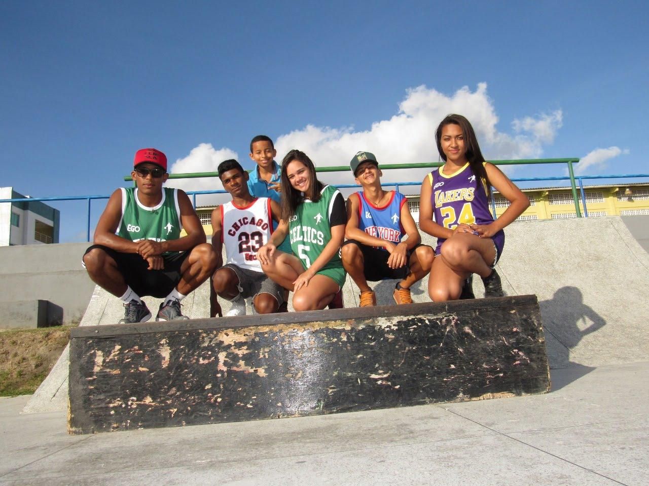 Foto de Grupo de Dança GSD