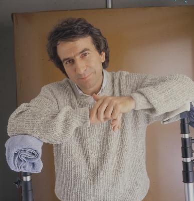 Photo of José Luis Perales