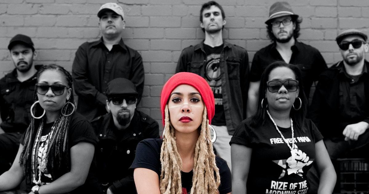 Foto de Blue King Brown