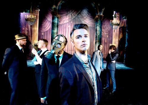 Foto de Kaizers Orchestra