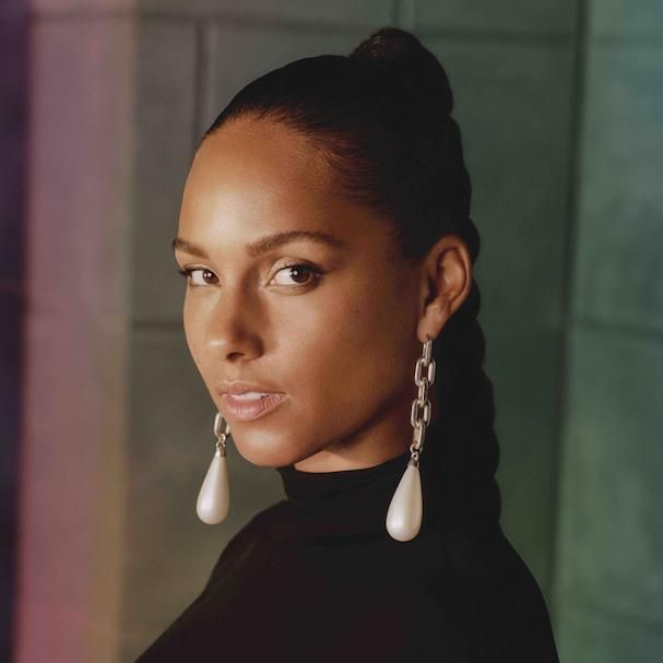 Foto de Alicia Keys