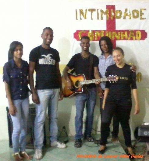 Photo of Ministério de Louvor Mãos Dadas